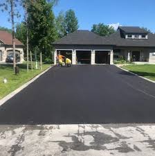 Best Asphalt Driveway Installation  in Charles Town, WV